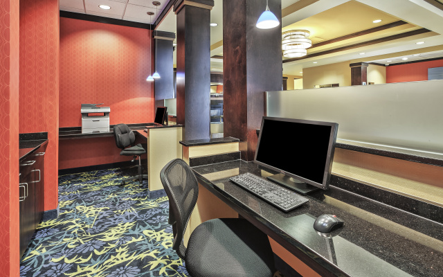 photo 3 of Holiday Inn Express Hotel & Suites Dayton South - I-675 by IHG