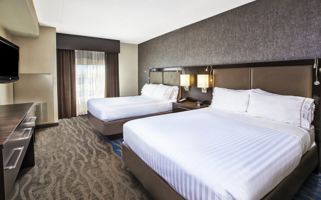 photo 4 of Holiday Inn Express Hotel & Suites Dayton South - I-675 by IHG