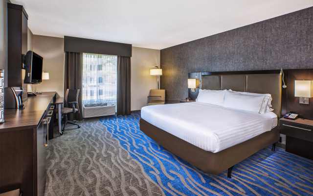 photo 5 of Holiday Inn Express Hotel & Suites Dayton South - I-675 by IHG