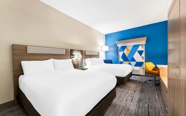 photo 3 of Holiday Inn Express & Suites Sylva - Western Carolina Area by IHG