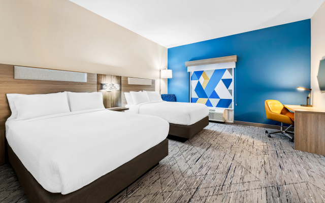 photo 4 of Holiday Inn Express & Suites Sylva - Western Carolina Area by IHG