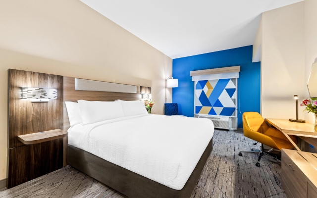 photo 5 of Holiday Inn Express & Suites Sylva - Western Carolina Area by IHG