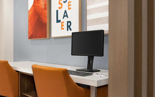 photo 5 of Holiday Inn Express & Suites East Greenbush (Albany-Skyline) by IHG