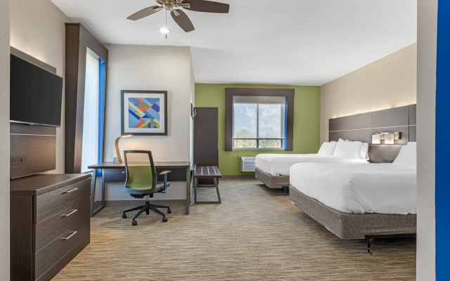 photo 3 of Holiday Inn Express Hotel & Suites Fairfield - North by IHG