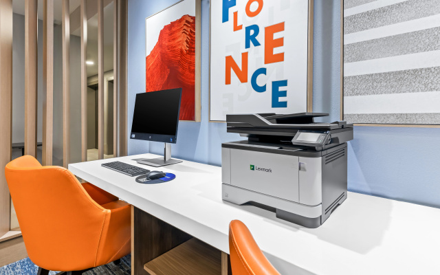 photo 4 of Holiday Inn Express Hotel & Suites FLORENCE NORTHEAST by IHG