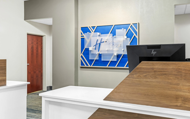 photo 5 of Holiday Inn Express Hotel & Suites FLORENCE NORTHEAST by IHG