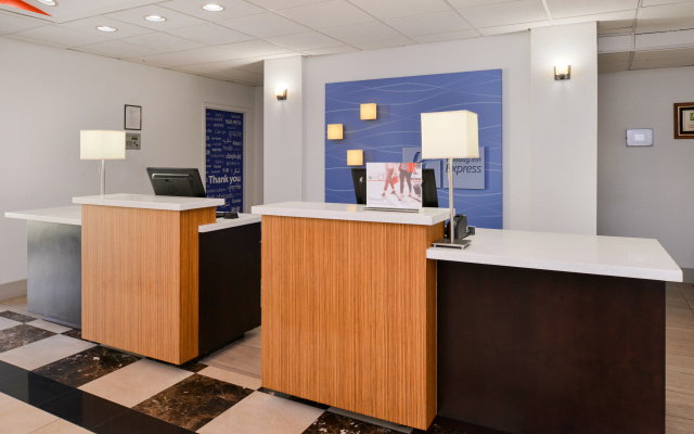 photo 2 of Holiday Inn Express & Suites Florida City by IHG