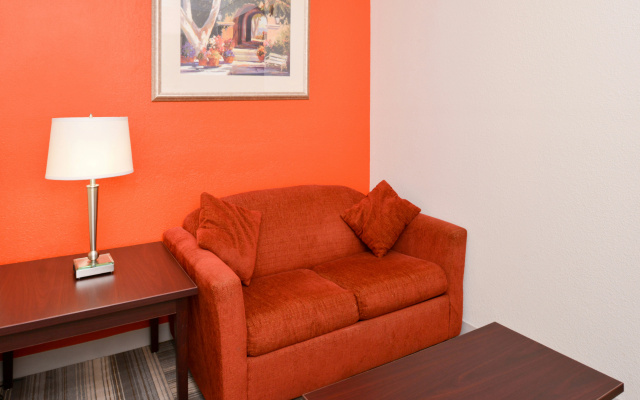 photo 5 of Holiday Inn Express & Suites Florida City by IHG