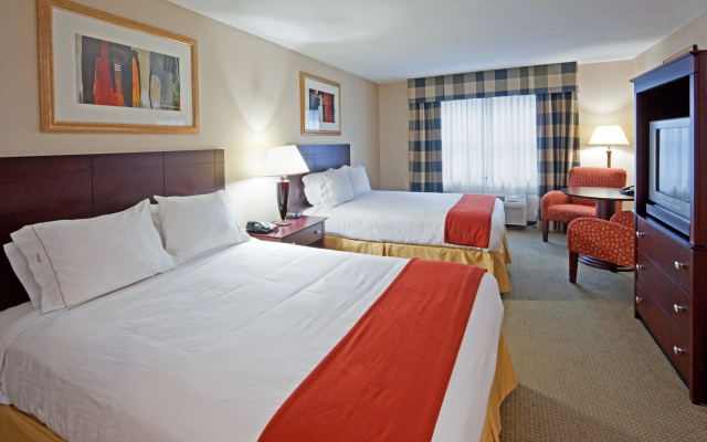 photo 3 of Holiday Inn Express Hotel & Suites Freeport by IHG
