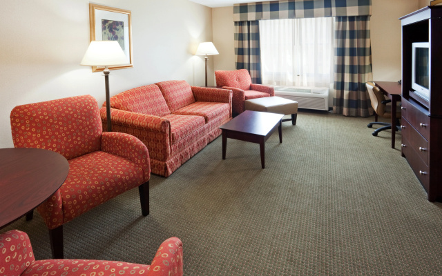 photo 5 of Holiday Inn Express Hotel & Suites Freeport by IHG