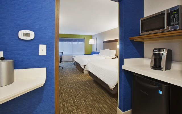 photo 4 of Candlewood Suites Grand Rapids Airport
