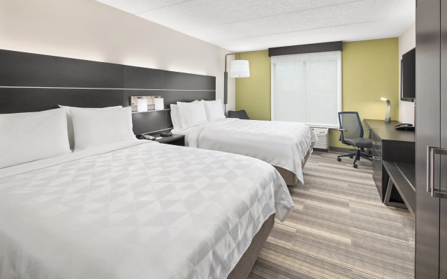photo 5 of Holiday Inn Express & Suites Greenville-I-85 & Woodruff Rd by IHG