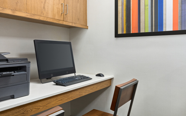 photo 4 of Holiday Inn Express & Suites Greenville - Downtown by IHG