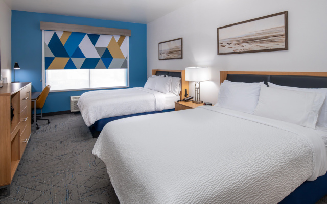 photo 3 of Holiday Inn Express Hotel & Suites Henderson by IHG