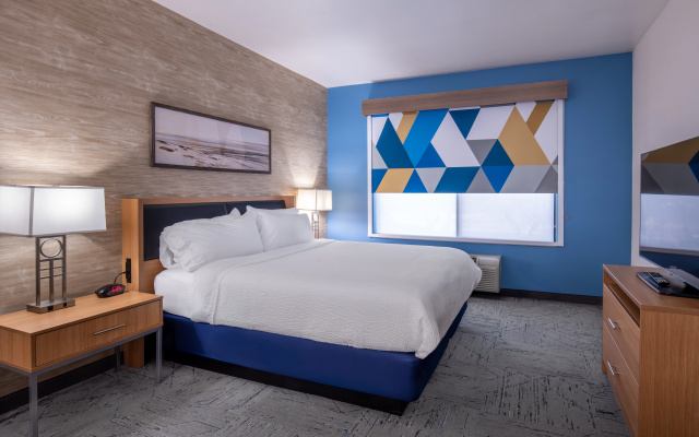 photo 4 of Holiday Inn Express Hotel & Suites Henderson by IHG