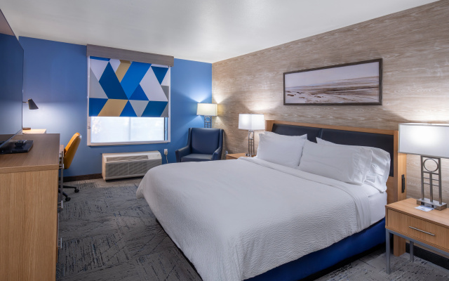 photo 5 of Holiday Inn Express Hotel & Suites Henderson by IHG