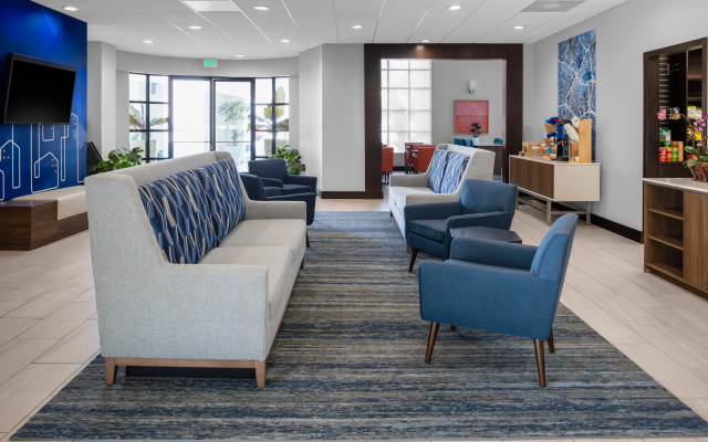 photo 2 of Holiday Inn Express Hotel & Suites Hermosa Beach by IHG