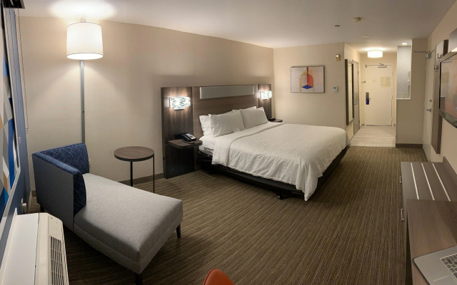 photo 3 of Holiday Inn Express Hotel & Suites Hermosa Beach by IHG