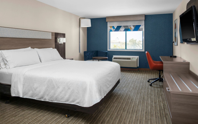 photo 5 of Holiday Inn Express Hotel & Suites Hermosa Beach by IHG
