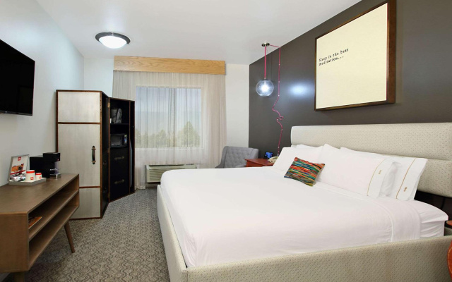 photo 3 of Hotel Ylem