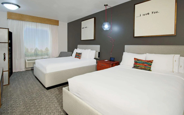 photo 5 of Hotel Ylem