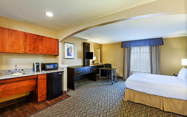 photo 5 of Best Western Premier Houston Downtown/Convention Center Hotel
