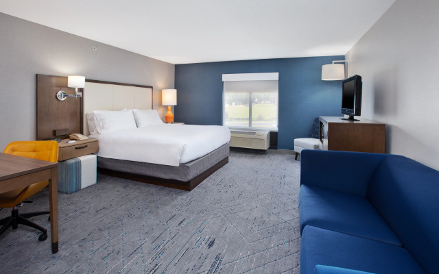 photo 4 of Holiday Inn Express & Suites Kent - University Area by IHG