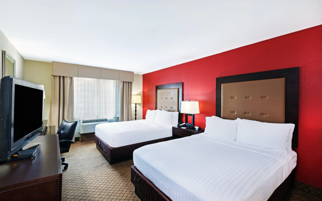 photo 3 of Holiday Inn Express Hotel & Suites Lafayette South by IHG
