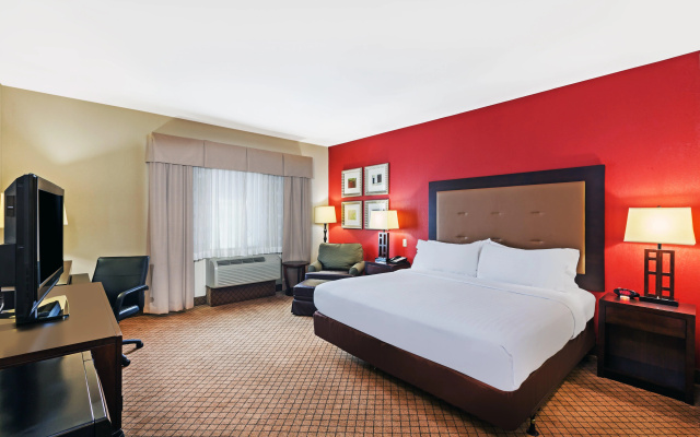 photo 4 of Holiday Inn Express Hotel & Suites Lafayette South by IHG