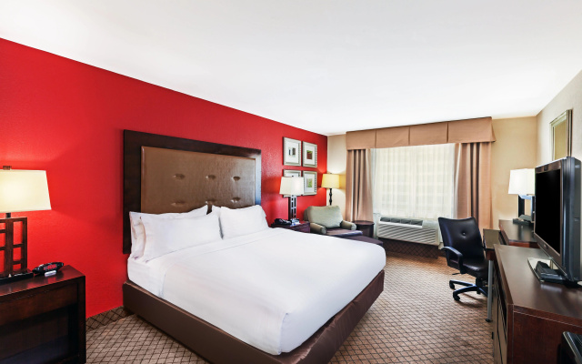 photo 5 of Holiday Inn Express Hotel & Suites Lafayette South by IHG