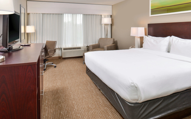 photo 4 of Holiday Inn Express Hotel & Suites Lafayette by IHG