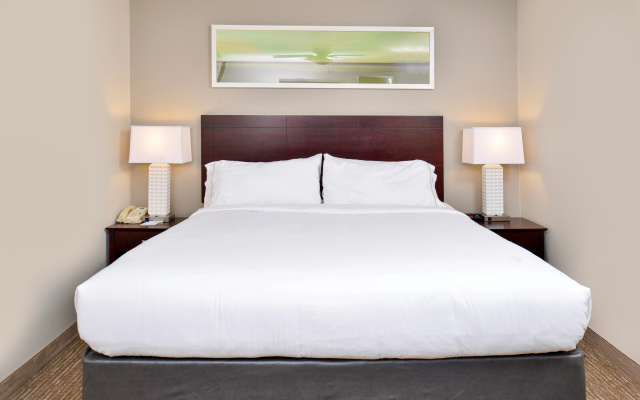 photo 5 of Holiday Inn Express Hotel & Suites Lafayette by IHG