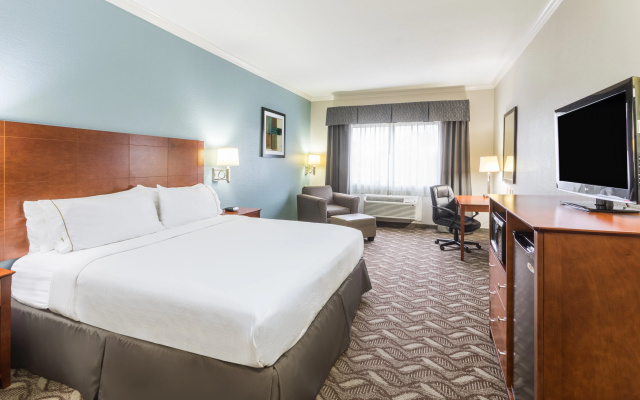photo 4 of Holiday Inn Express Hotel & Suites Lake Charles by IHG