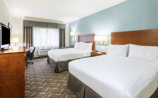 photo 5 of Holiday Inn Express Hotel & Suites Lake Charles by IHG