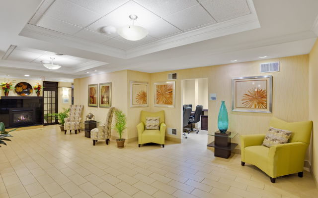 photo 2 of Holiday Inn Express Hotel & Suites Lebanon by IHG