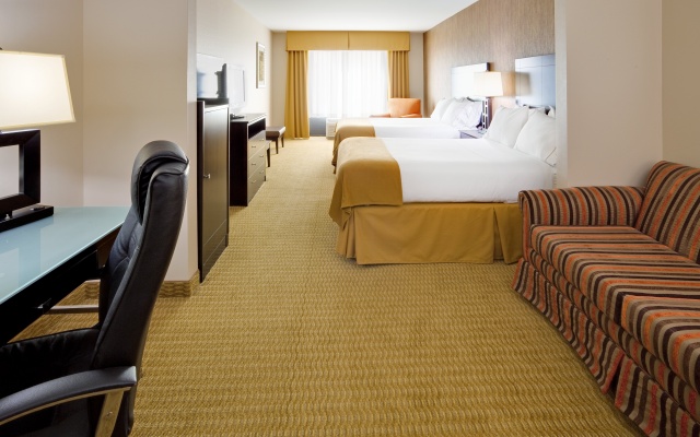 photo 4 of Holiday Inn Express Hotel & Suites Lebanon by IHG