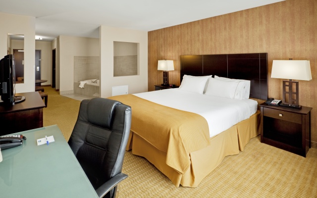 photo 5 of Holiday Inn Express Hotel & Suites Lebanon by IHG
