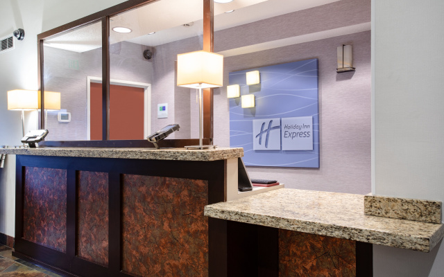 photo 3 of Holiday Inn Express & Suites Denver SW-Littleton by IHG