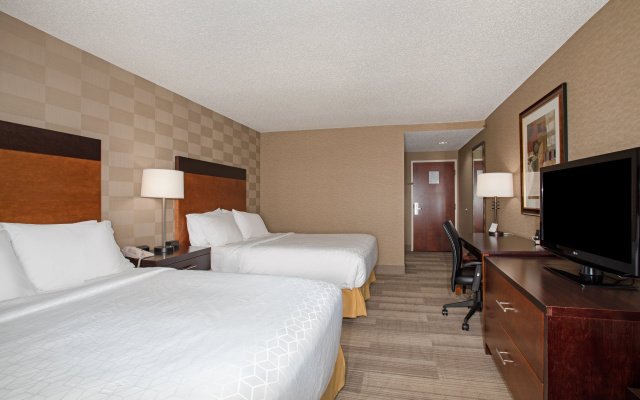 photo 4 of Holiday Inn Express & Suites Denver SW-Littleton by IHG