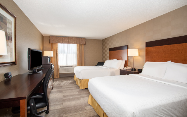 photo 5 of Holiday Inn Express & Suites Denver SW-Littleton by IHG