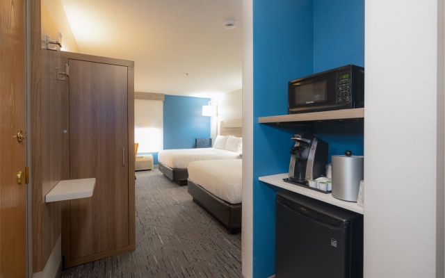 photo 2 of Holiday Inn Express & Suites Eden Prairie - Minnetonka by IHG