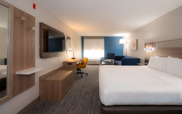 photo 3 of Holiday Inn Express & Suites Eden Prairie - Minnetonka by IHG