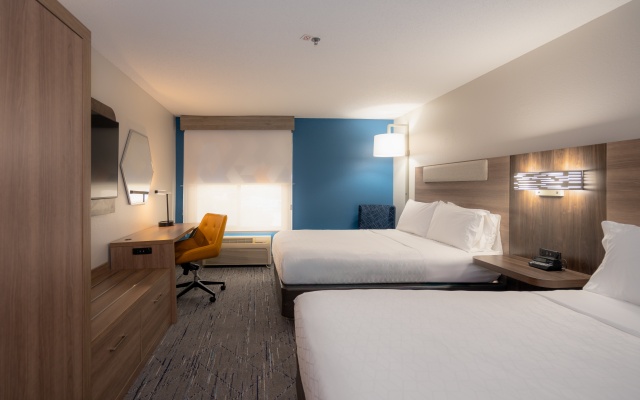 photo 4 of Holiday Inn Express & Suites Eden Prairie - Minnetonka by IHG
