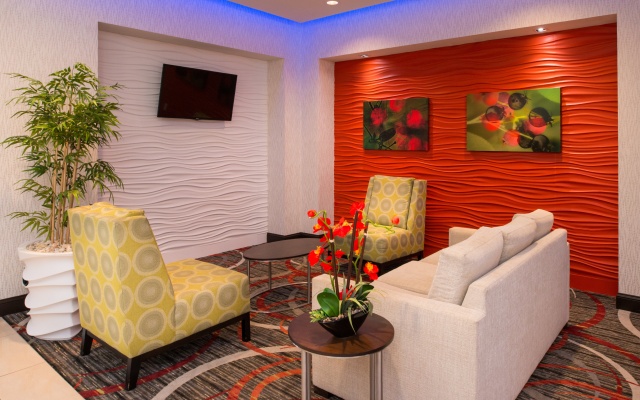 photo 2 of Holiday Inn Express & Suites Monroe by IHG
