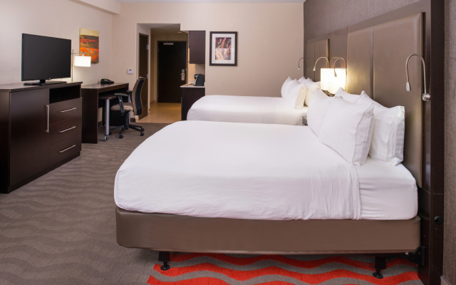 photo 4 of Holiday Inn Express & Suites Monroe by IHG