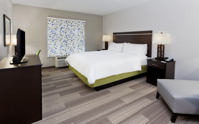 photo 4 of Holiday Inn Express Hotel & Suites Montgomery E - Eastchase by IHG