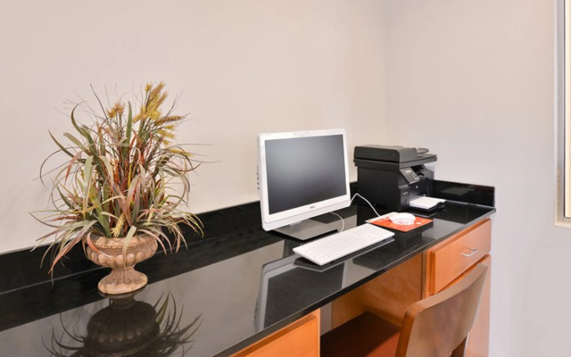 photo 5 of Holiday Inn Express Hotel & Suites Mooresville - Lake Norman by IHG