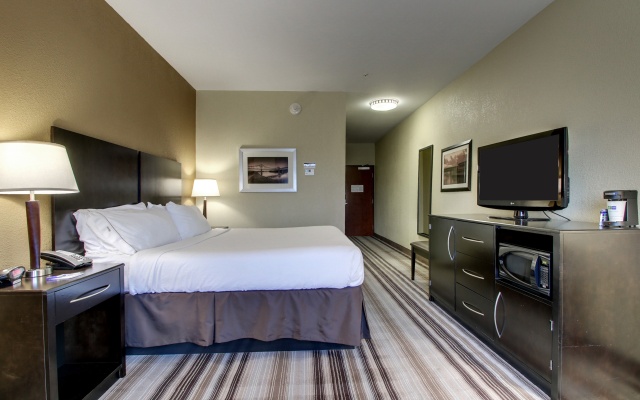 photo 5 of Holiday Inn Express Hotel & Suites Natchez South by IHG