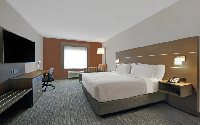 photo 5 of Holiday Inn Express Hotel & Suites NEWPORT by IHG