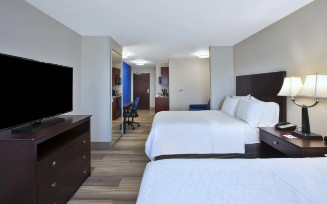 photo 5 of Holiday Inn Express Hotel & Suites Niles by IHG